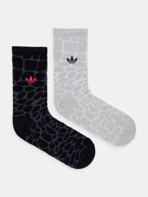 Obrázek produktu adidas Originals ponožky dámské 2-pack