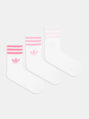 Obrázek produktu adidas Originals ponožky dámské 3-pack