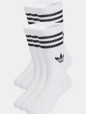 Obrázek produktu adidas Originals ponožky dětské 6-pack