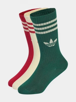 Obrázek produktu adidas Originals ponožky dětské 6-pack