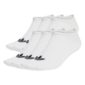 Obrázek produktu ADIDAS ORIGINALS Ponožky 'Liner 6 Pairs' černá / bílá