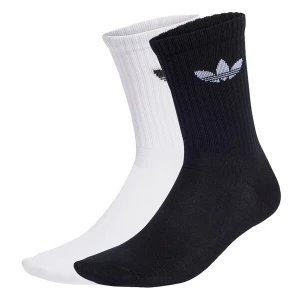 Obrázek produktu ADIDAS ORIGINALS Ponožky 'Ruffle Crew 2 Pairs' námořnická modř / bílá