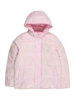 Obrázek produktu ADIDAS ORIGINALS Přechodná bunda 'adicolor down' růže / bílá