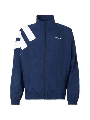 Obrázek produktu ADIDAS ORIGINALS Přechodná bunda 'ARCH' tmavě modrá / bílá