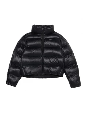 Obrázek produktu ADIDAS ORIGINALS Přechodná bunda černá