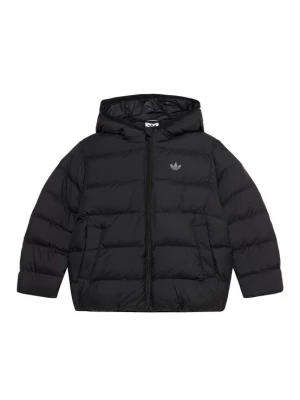 Obrázek produktu ADIDAS ORIGINALS Přechodná bunda černá