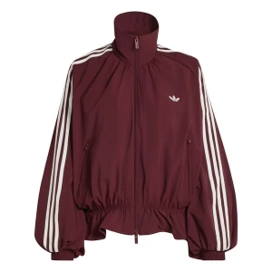 Obrázek produktu ADIDAS ORIGINALS Přechodná bunda červená