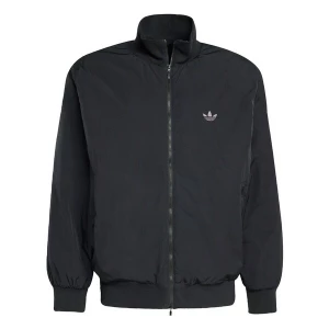 Obrázek produktu ADIDAS ORIGINALS Přechodná bunda 'CLIMA' černá