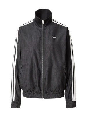 Obrázek produktu ADIDAS ORIGINALS Přechodná bunda 'FIREBIRD' tmavě modrá / bílá