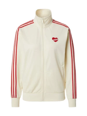 Obrázek produktu ADIDAS ORIGINALS Přechodná bunda 'FB TT' krémová / červená