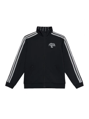 Obrázek produktu ADIDAS ORIGINALS Přechodná bunda 'FIREBIRD' černá / bílá