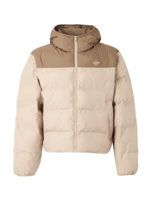 Obrázek produktu ADIDAS ORIGINALS Přechodná bunda 'HOODED REGEN' béžová / režná