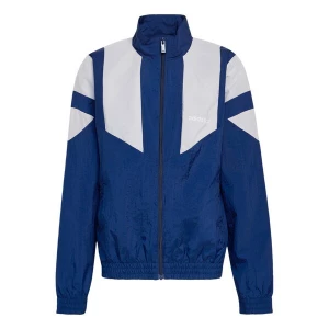 Obrázek produktu ADIDAS ORIGINALS Přechodná bunda marine modrá / světle šedá / bílá