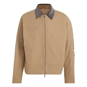 Obrázek produktu ADIDAS ORIGINALS Přechodná bunda 'Premium Essentials' khaki