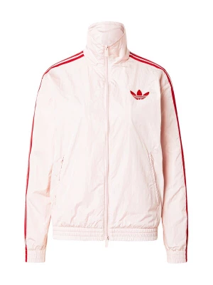 Obrázek produktu ADIDAS ORIGINALS Přechodná bunda růžová / červená