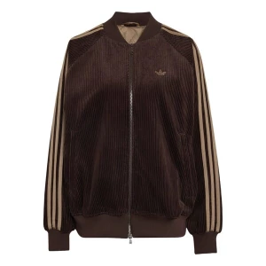Obrázek produktu ADIDAS ORIGINALS Přechodná bunda 'SST' hnědá / mokka