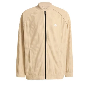 Obrázek produktu ADIDAS ORIGINALS Přechodná bunda 'SST OVERSIZED CORDUROY TRACK' khaki