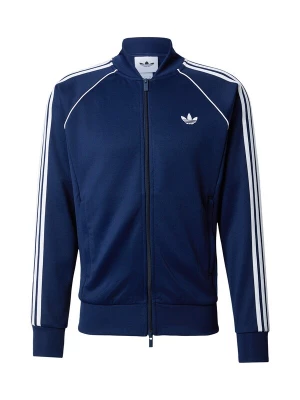 Obrázek produktu ADIDAS ORIGINALS Přechodná bunda 'SST TT' námořnická modř / bílá