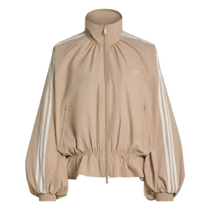 Obrázek produktu ADIDAS ORIGINALS Přechodná bunda tělová / bílá