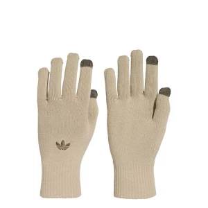 Obrázek produktu ADIDAS ORIGINALS Prstové rukavice 'Adicolor' khaki / olivová