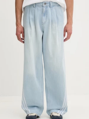 Obrázek produktu adidas Originals relaxed fit džíny pánské Adilenium Season 5 modrá