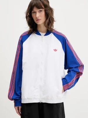 Obrázek produktu adidas Originals rozepínací mikina dámská