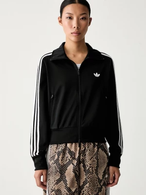 Obrázek produktu adidas Originals rozepínací mikina dámská Firebird černá