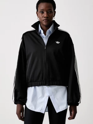 Obrázek produktu adidas Originals rozepínací mikina dámská Lace Injection černá