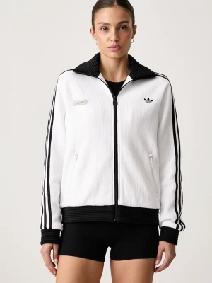 Obrázek produktu adidas Originals rozepínací mikina dámská s bavlnou Adiluna Season 2 x Jennie