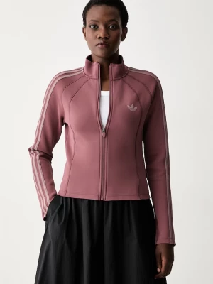 Obrázek produktu adidas Originals rozepínací mikina dámská SST 2.0 růžová