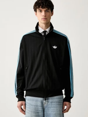 Obrázek produktu adidas Originals rozepínací mikina Firebird Drop Needle černá