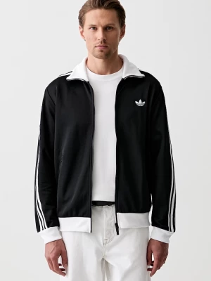 Obrázek produktu adidas Originals rozepínací mikina pánská Beckenbauer černá