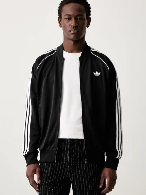 Obrázek produktu adidas Originals rozepínací mikina pánská černá