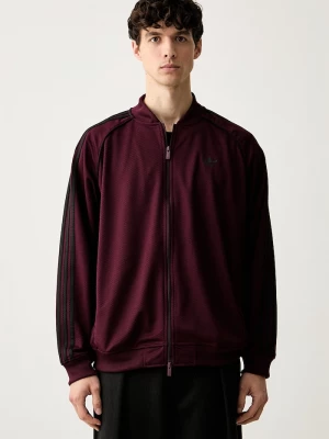 Obrázek produktu adidas Originals rozepínací mikina pánská SST Adicolor Classic Mesh