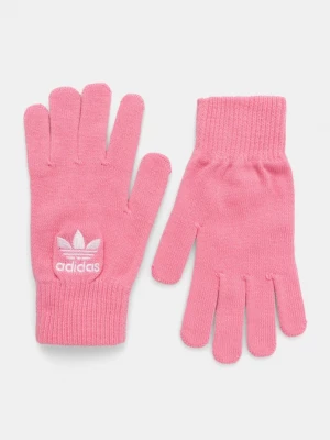 Obrázek produktu adidas Originals Rukavice adidas Originals růžová