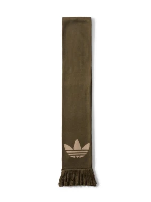 Obrázek produktu ADIDAS ORIGINALS Šála 'Adicolor' khaki / olivová