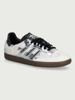 Obrázek produktu adidas Originals Samba Og sneakers boty dámské kožené béžová