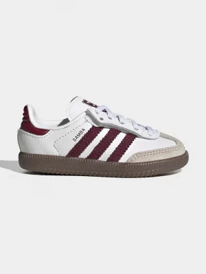 Obrázek produktu adidas Originals SAMBA OG sneakers boty dětské kožené