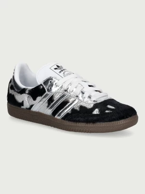 Obrázek produktu adidas Originals Samba Og sneakers boty stříbrná
