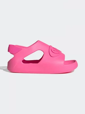 Obrázek produktu adidas Originals sandály dětské CAMPUS 00s FOAM SLIDE růžová