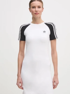 Obrázek produktu adidas Originals Šaty adidas Originals 3S RAGLAN DRESS