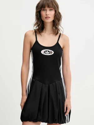 Obrázek produktu adidas Originals Šaty adidas Originals Balloon Dress černá