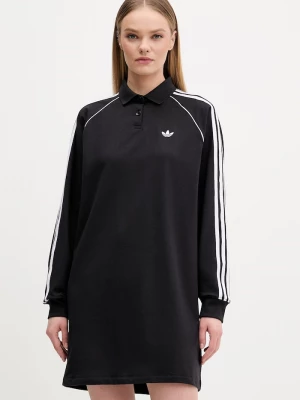 Obrázek produktu adidas Originals Šaty adidas Originals černá