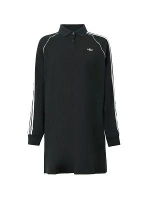Obrázek produktu ADIDAS ORIGINALS Šaty černá / bílá