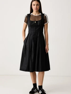 Obrázek produktu adidas Originals šaty Dirndl černá