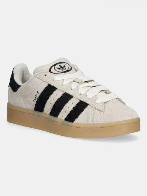 Obrázek produktu adidas Originals Semišové tenisky adidas Originals Campus 00S béžová