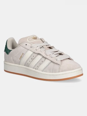 Obrázek produktu adidas Originals Semišové tenisky adidas Originals Campus 00S béžová