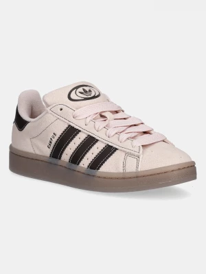 Obrázek produktu adidas Originals Semišové tenisky adidas Originals Campus 00s béžová