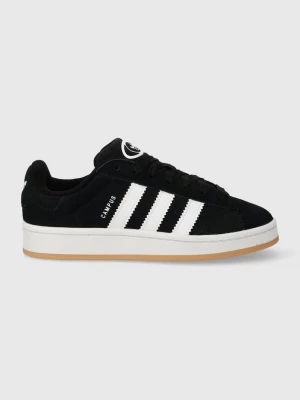 Obrázek produktu adidas Originals Semišové tenisky adidas Originals Campus 00s černá