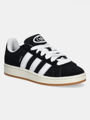 Obrázek produktu adidas Originals Semišové tenisky adidas Originals Campus 00s černá